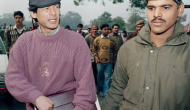 sobhraj hatchard bavani