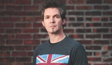 Christopher Aames