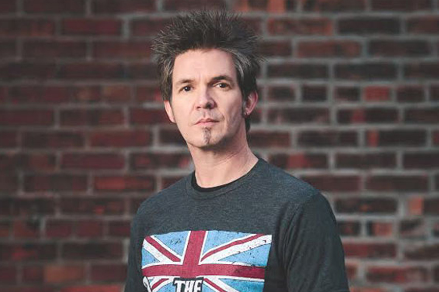 Christopher Aames