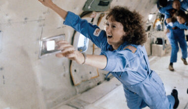 Christa McAuliffes Legacy