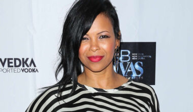 Dawn Robinson En Vogue