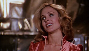 Erin Gray Buck Rogers