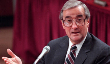 Walter E. Nixon Jr